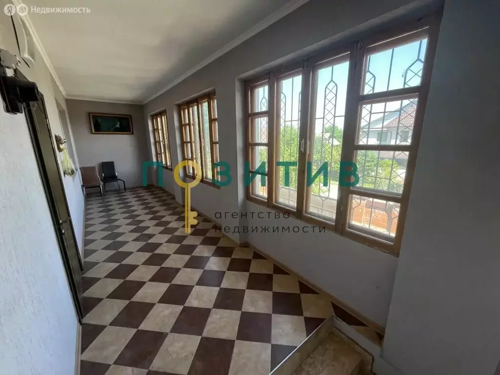 Дом в Ессентуки, улица Верхняя Аллея, 8 (112 м) - Фото 1