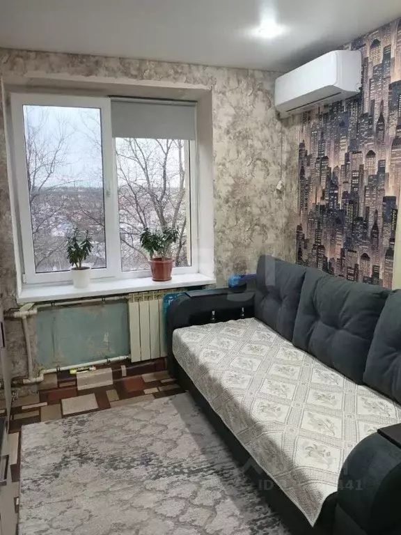 Комната Ставропольский край, Ставрополь ул. Трунова, 103 (22.5 м) - Фото 2