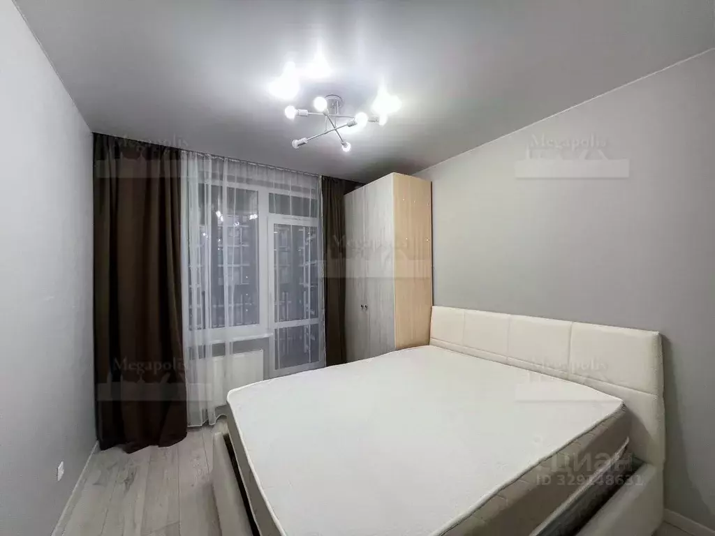 2-к кв. Санкт-Петербург Черниговская ул., 17 (60.0 м) - Фото 2