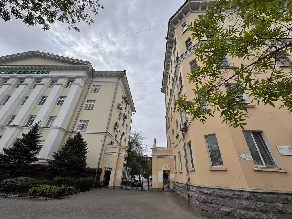 Продаётся 2-к квартира, 50.7 м - Фото 0