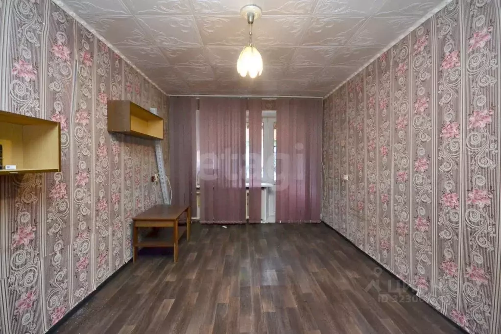 1-к кв. Саха (Якутия), Якутск ул. Ярославского, 30/1 (29.9 м) - Фото 1