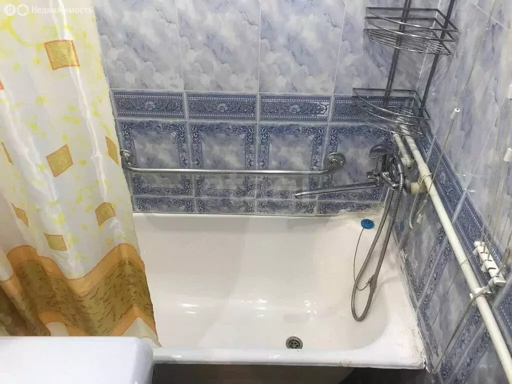 1-комнатная квартира: Усть-Катав, Центральная улица, 36 (30.5 м) - Фото 1