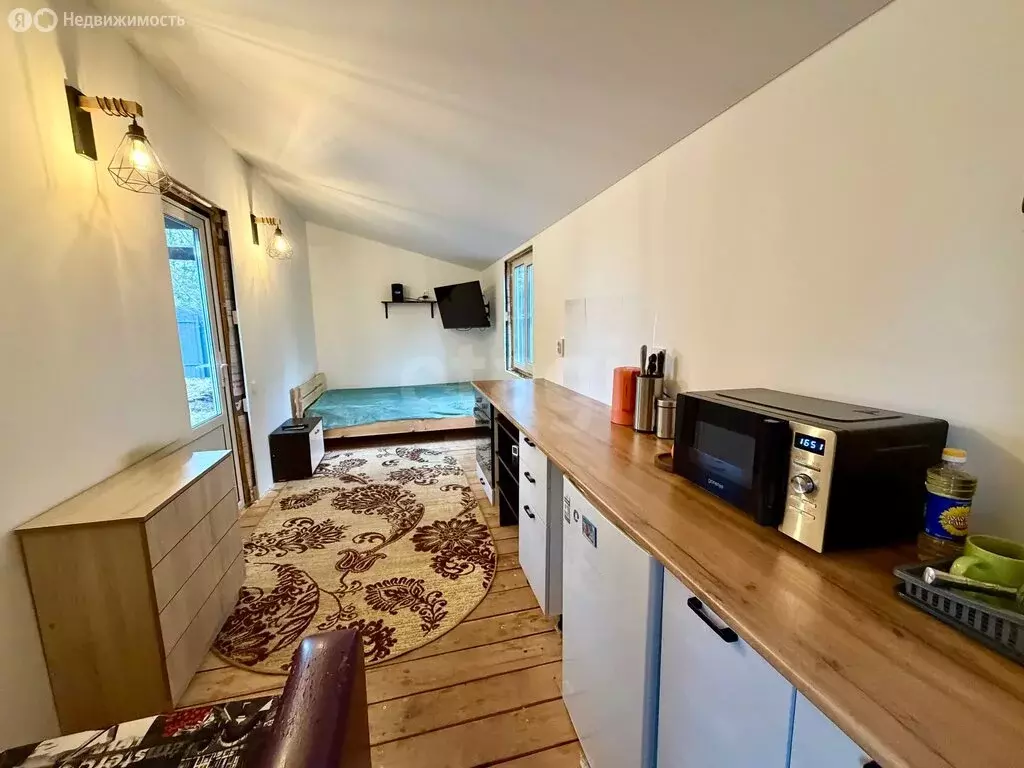 Дом в Раменское, Августовская улица (24 м) - Фото 1