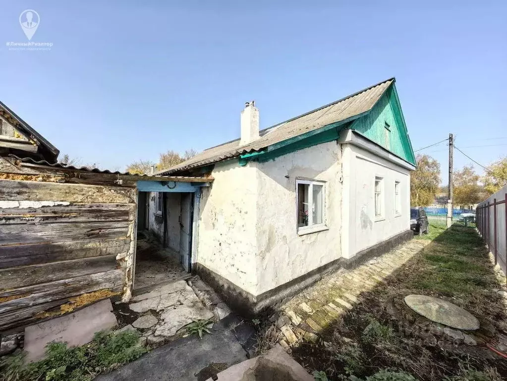 Дом в Рязанская область, Михайловский муниципальный округ, с. Виленка ... - Фото 2