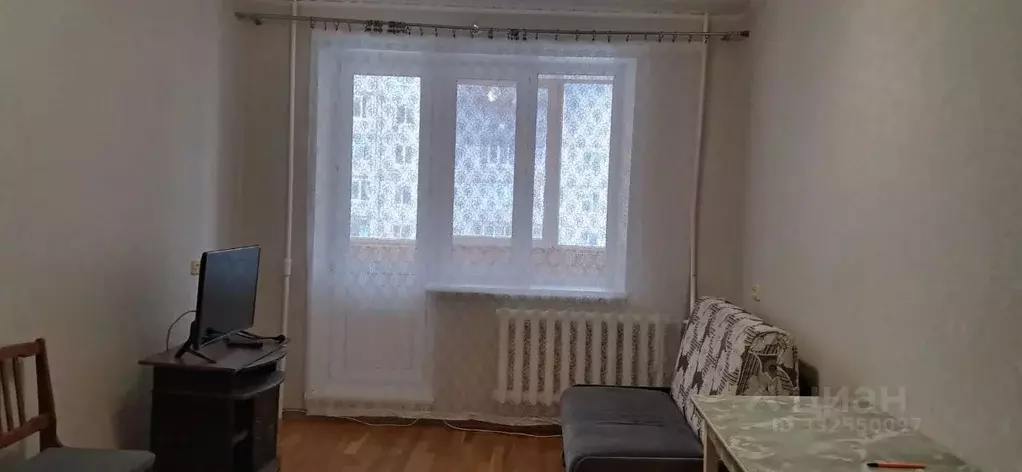 1-к кв. Башкортостан, Уфа ул. Юрия Гагарина, 24 (34.0 м) - Фото 2