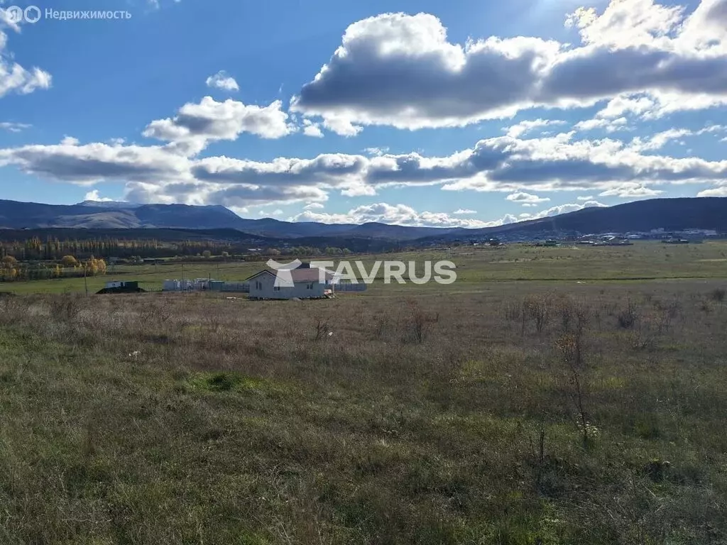 Участок в Пионерское, улица Крымской Весны (6 м) - Фото 1