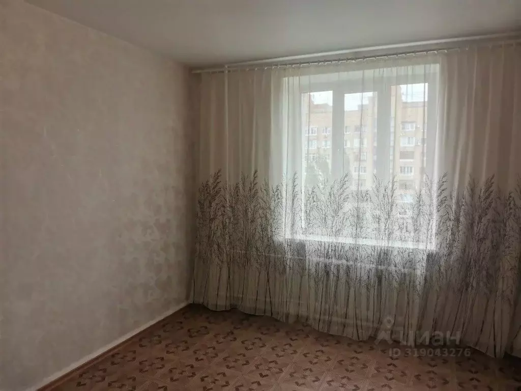 Комната Волгоградская область, Волгоград Советская ул., 26А (20.9 м) - Фото 1