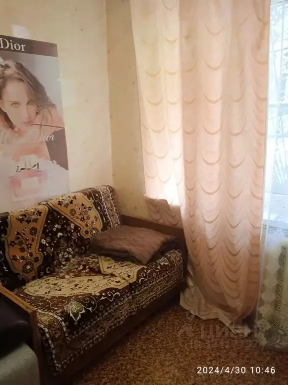 1-к кв. Ростовская область, Ростов-на-Дону ул. Миронова, 7 (23.0 м) - Фото 2