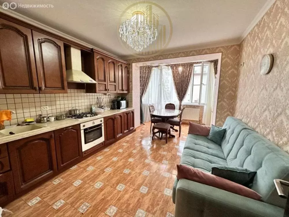 2-комнатная квартира: станица Ессентукская, улица Губина, 41 (68 м) - Фото 1