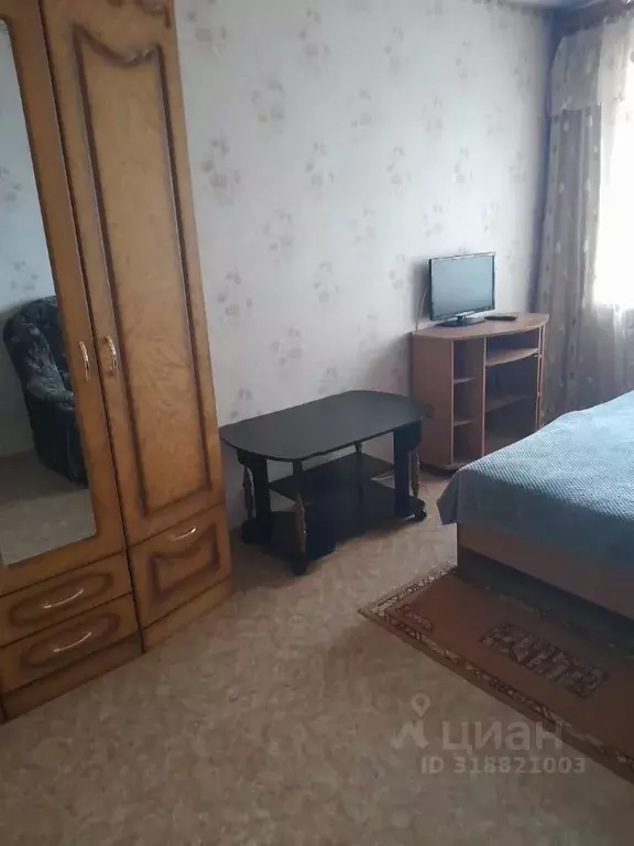 Комната Хабаровский край, Хабаровск Большая ул., 9 (20.0 м) - Фото 2