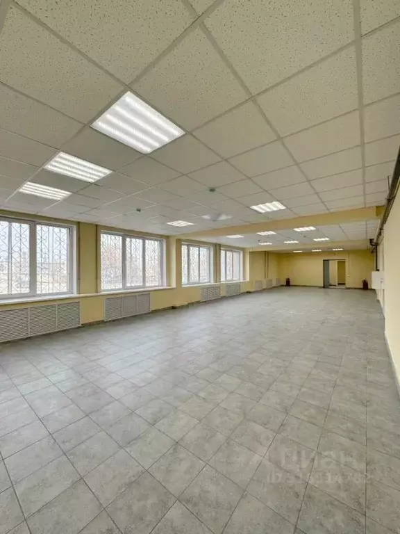 Помещение свободного назначения в Нижегородская область, Нижний ... - Фото 1