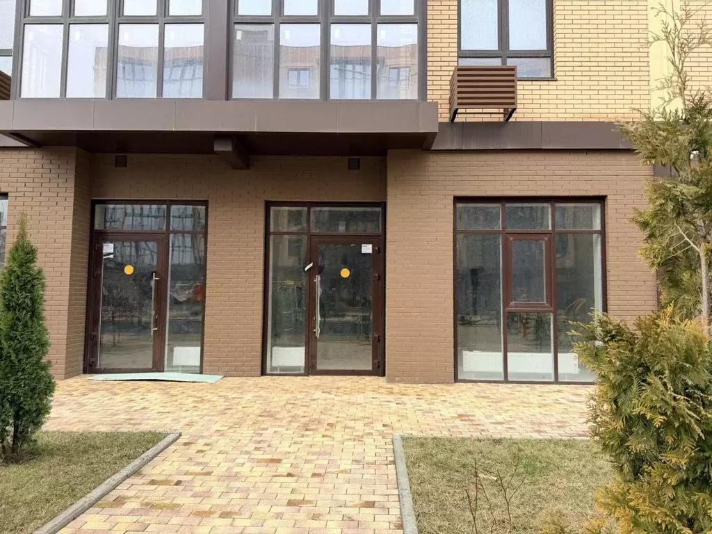 Помещение свободного назначения в Краснодарский край, Динской район, ... - Фото 1