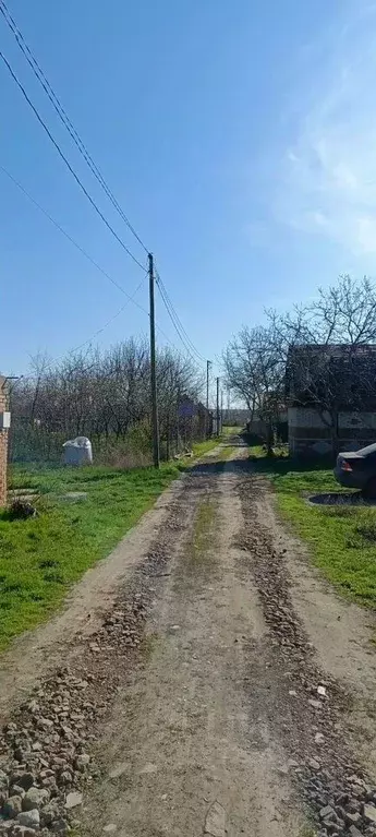 Участок в Ростовская область, Волгодонск В-Б кв-л,  (4.6 сот.) - Фото 1