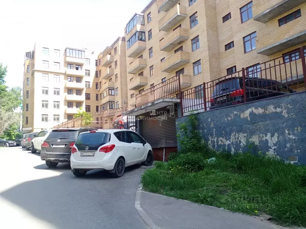 Гараж в Татарстан, Казань ул. Маяковского, 21 (21 м) - Фото 0