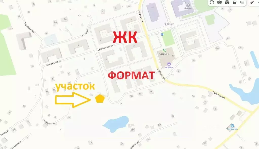 Участок в Приморский край, Надеждинский район, пос. Зима Южная  (13.3 ... - Фото 0