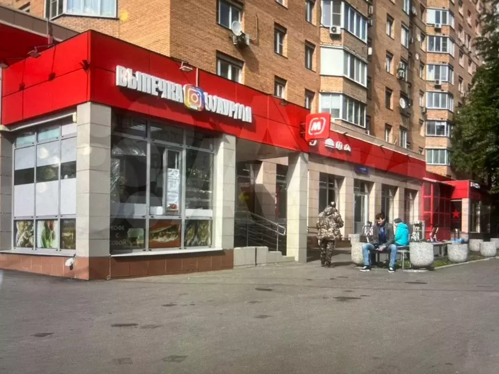 Свободного назначения, 400 м - Фото 1