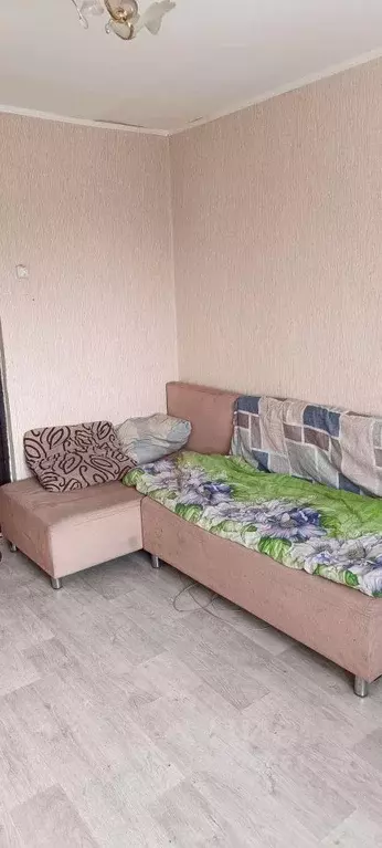 Комната Новосибирская область, Бердск Вокзальная ул., 54 (20.0 м) - Фото 1