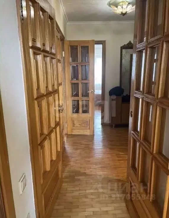 3-к кв. Северная Осетия, Владикавказ ул. Шмулевича, 14к3 (60.0 м) - Фото 1