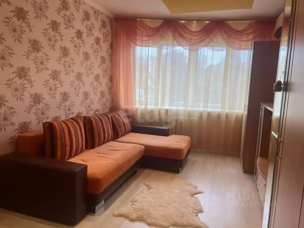 2-к кв. Орловская область, Орел Комсомольская ул., 269 (57.1 м) - Фото 1