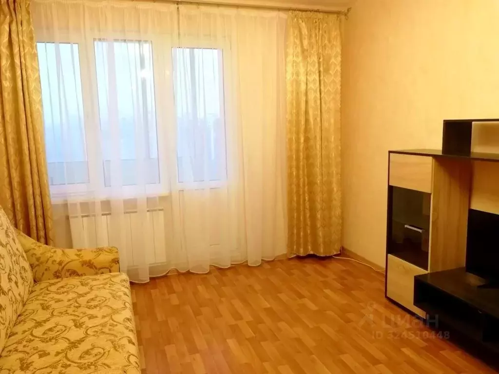 1-к кв. Санкт-Петербург Долгоозерная ул., 39к1 (36.0 м) - Фото 2