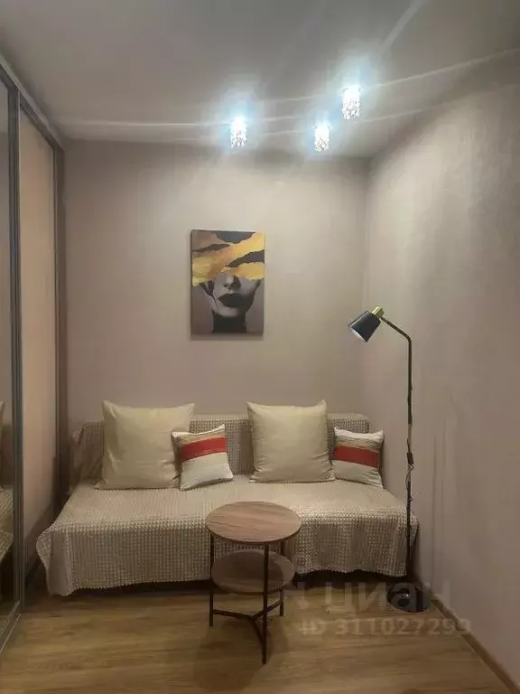 1-к кв. Коми, Сыктывкар ул. Лыткина, 31 (38.0 м) - Фото 2