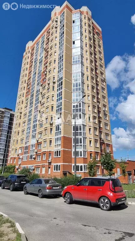 2-комнатная квартира: Липецк, улица И.В. Свиридова, 12 (59.6 м) - Фото 0