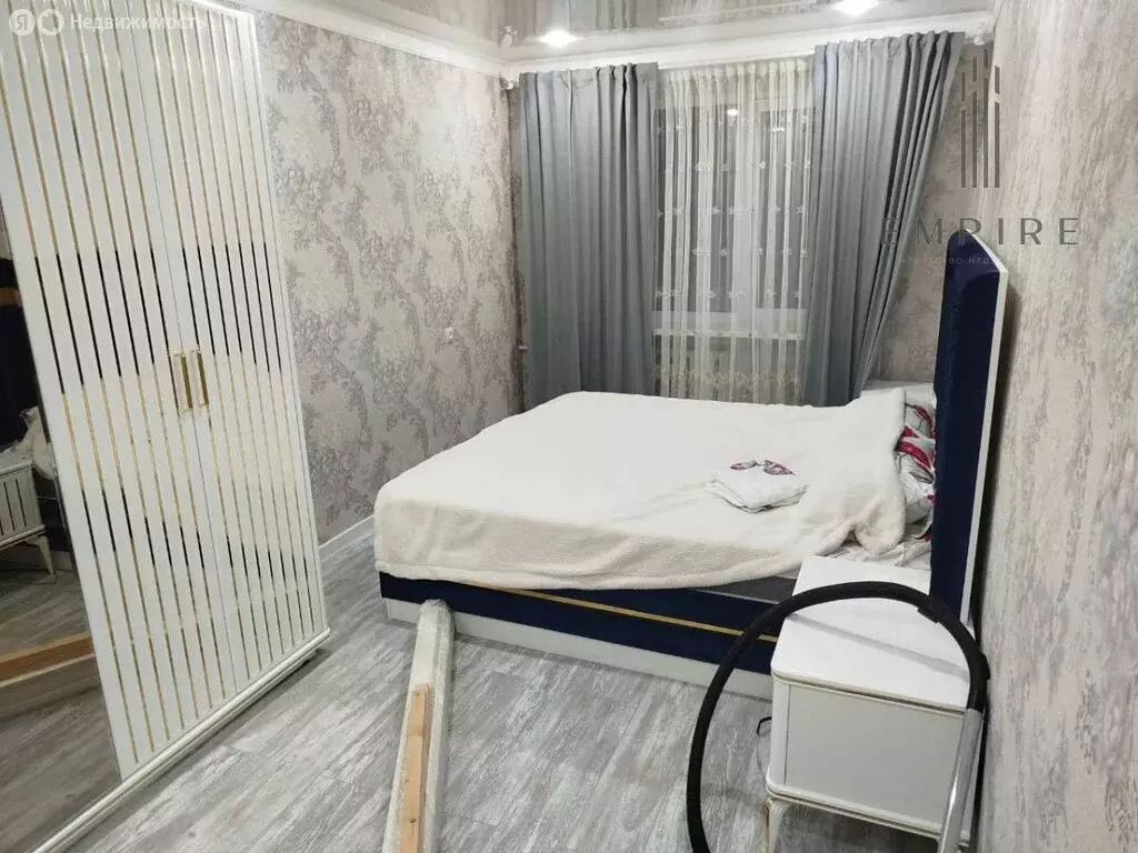 3-комнатная квартира: Грозный, Висаитовский район, посёлок Абузара ... - Фото 2