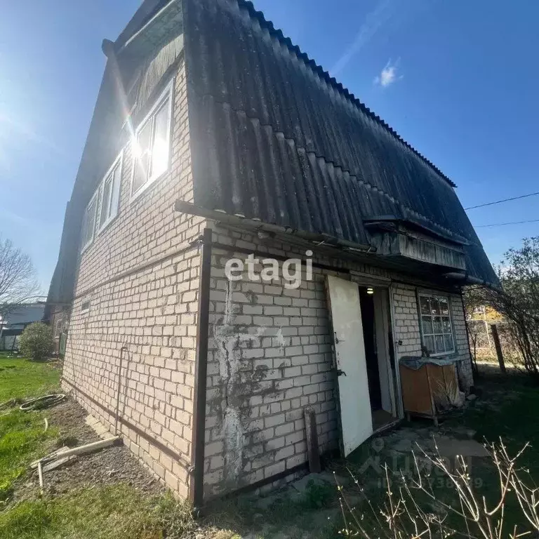 Дом в Владимирская область, Петушинское муниципальное образование, ... - Фото 1