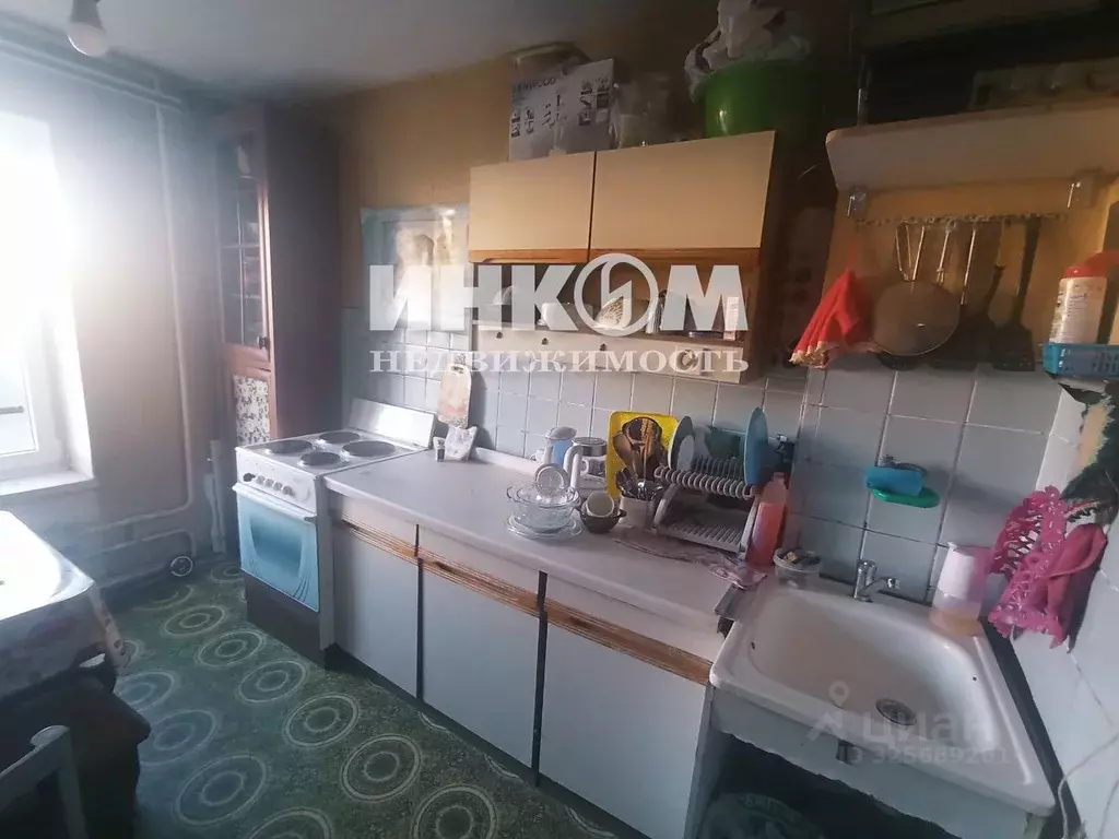 Комната Москва Юрловский проезд, 17 (9.6 м) - Фото 1