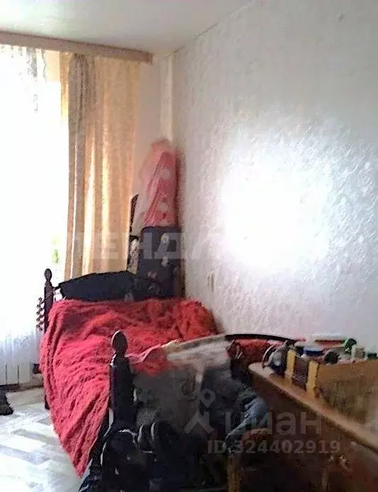 Комната Ростовская область, Ростов-на-Дону Северный мкр, ул. Борко, ... - Фото 2