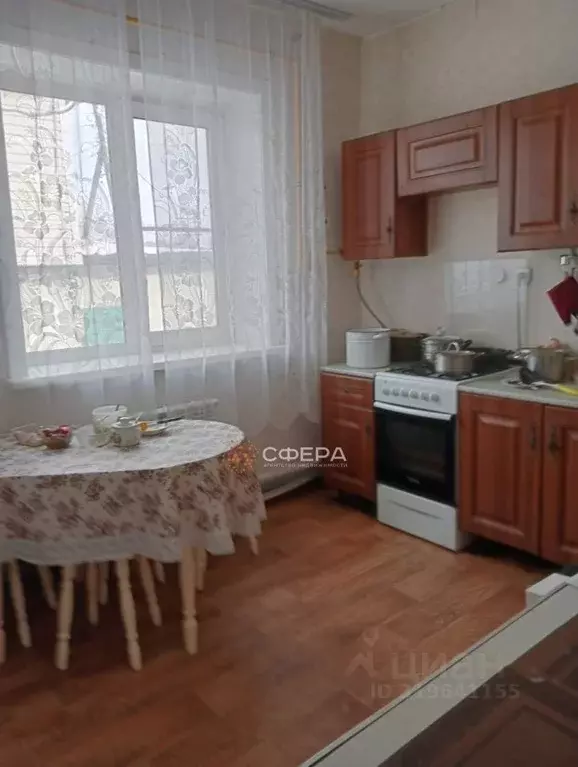 Дом в Новосибирская область, Тогучинский район, Горный рп ул. Ленина, ... - Фото 1