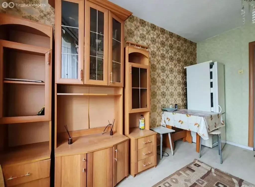 1к в 7-комнатной квартире (12.5 м) - Фото 2
