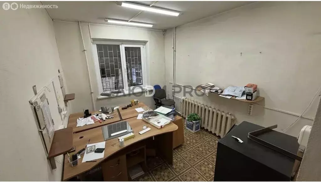 Помещение свободного назначения (50.6 м) - Фото 2