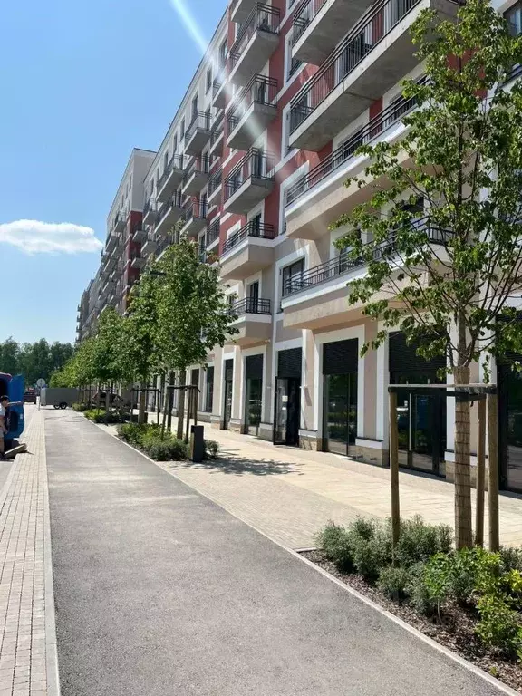 Студия Новосибирская область, Новосибирский район, Краснообск рп, 3-й ... - Фото 0