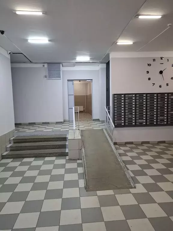 1-к кв. Московская область, Балашиха Заречная ул., 32 (59.0 м) - Фото 0