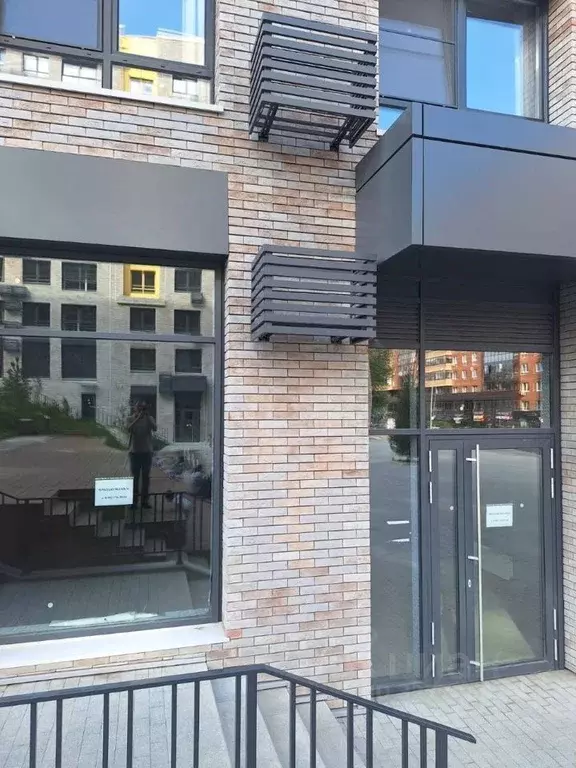 Торговая площадь в Иркутская область, Иркутск ул. Эдуарда Дьяконова, ... - Фото 1