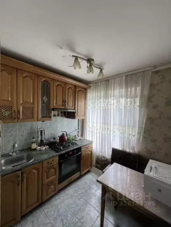 Квартира, 2 комнаты, 44.3 м - Фото 1