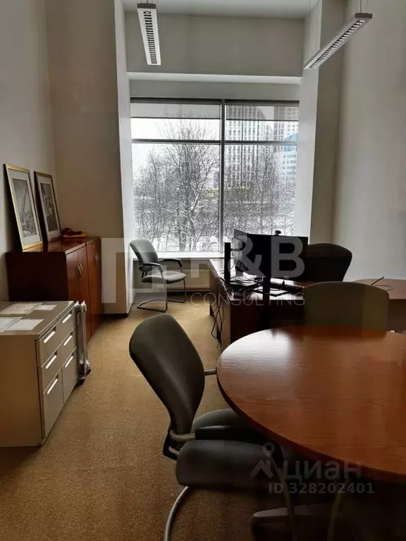 Офис в Москва ул. Обручева, 30/1С2 (4780 м) - Фото 2