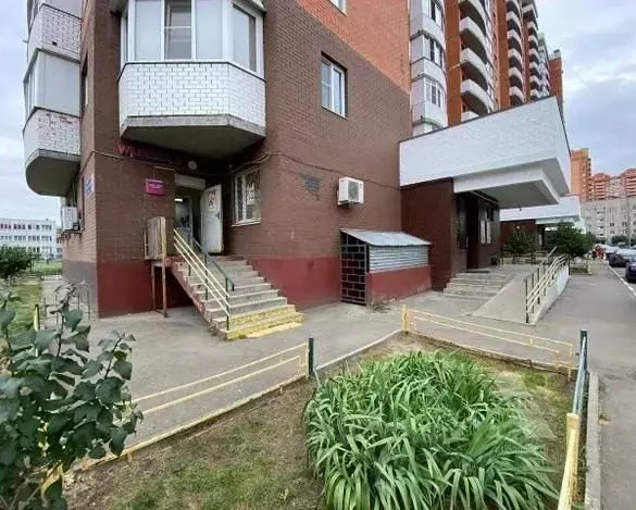 Помещение свободного назначения в Московская область, Люберцы ... - Фото 2