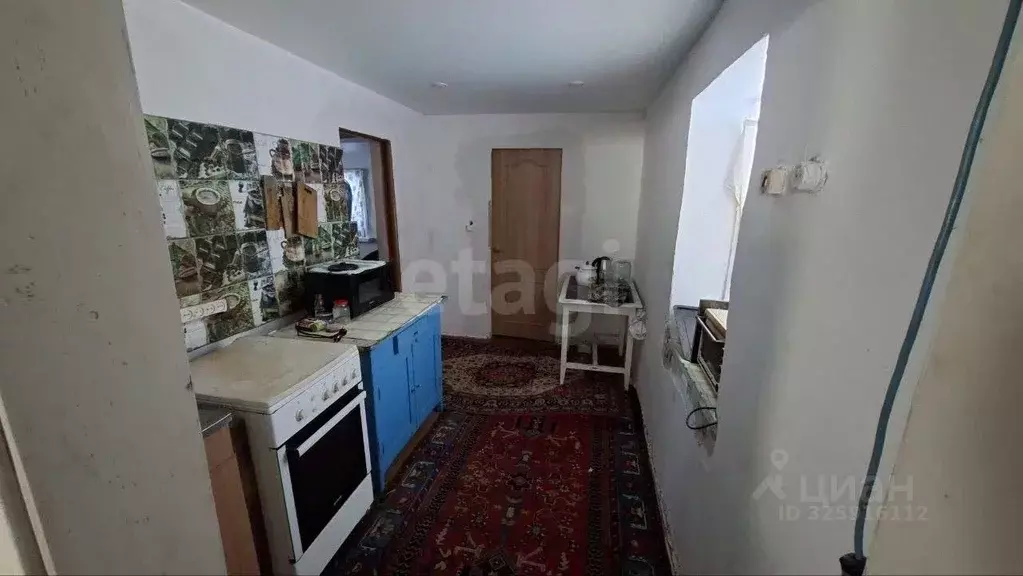 Дом в Новосибирская область, Новосибирск Тульская ул., 383 (57 м) - Фото 1