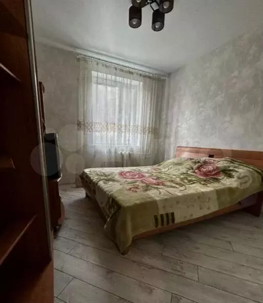 3-к. квартира, 55,5м, 3/5эт. - Фото 0