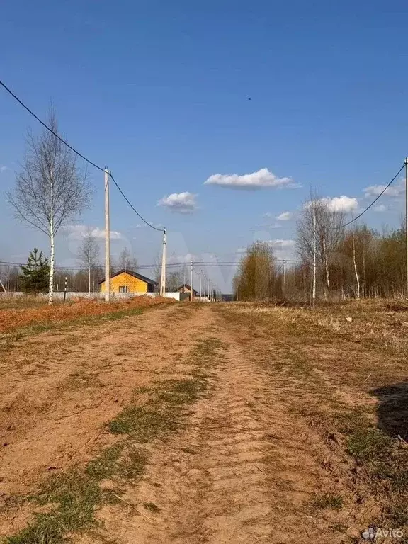 Участок 12 сот. (ИЖС) - Фото 1