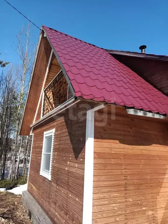 Дача, 60 м - Фото 0