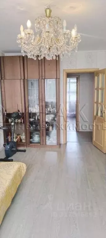 3-к кв. Санкт-Петербург Ленская ул., 16К2 (71.5 м) - Фото 0