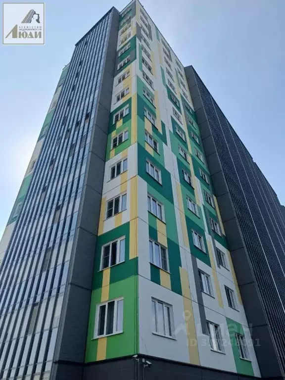 Квартира, студия, 39 м - Фото 0