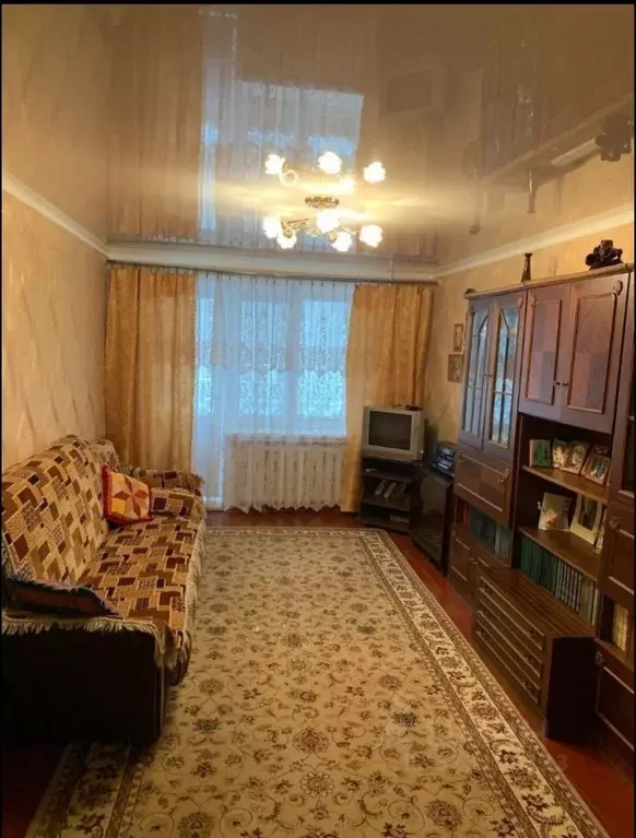 Продаётся 2-к квартира, 44.2 м - Фото 0