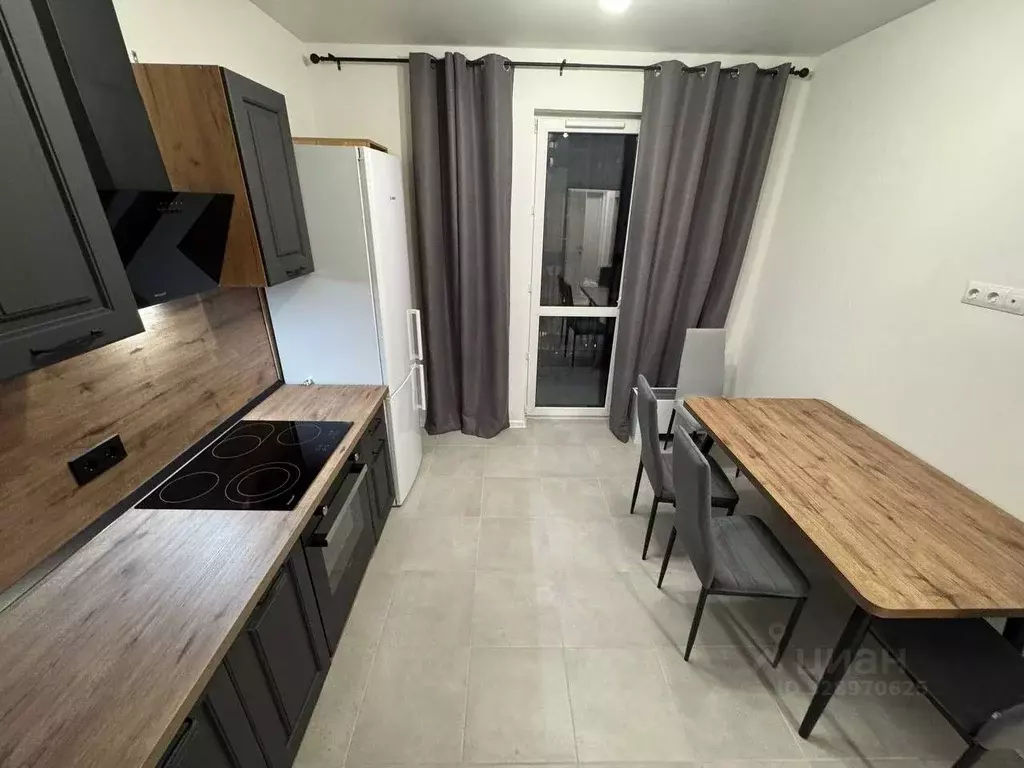 2-к кв. Москва Очаковское ш., 7 (59.0 м) - Фото 2