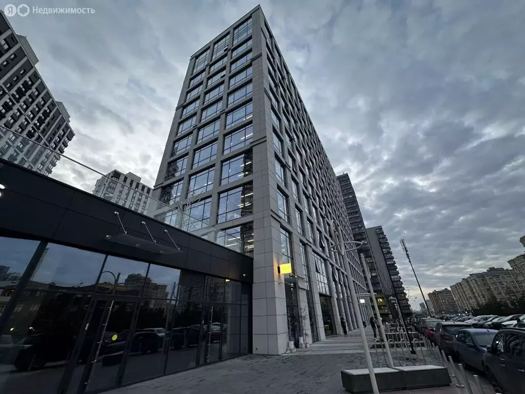 Офис (750 м) - Фото 2