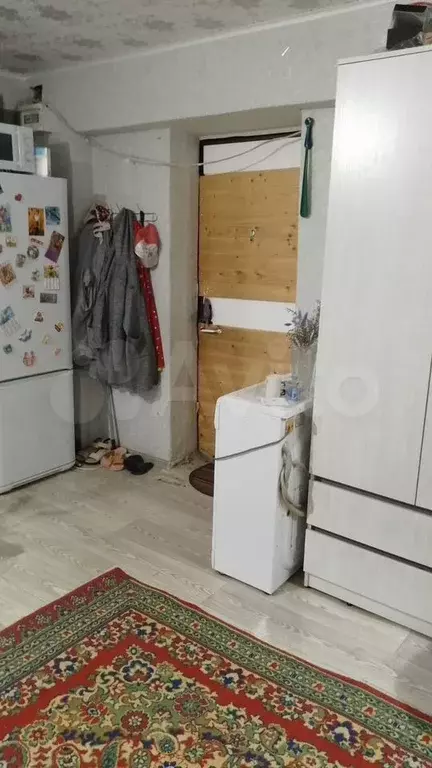 Комната 22,1 м в 1-к., 5/5 эт. - Фото 1