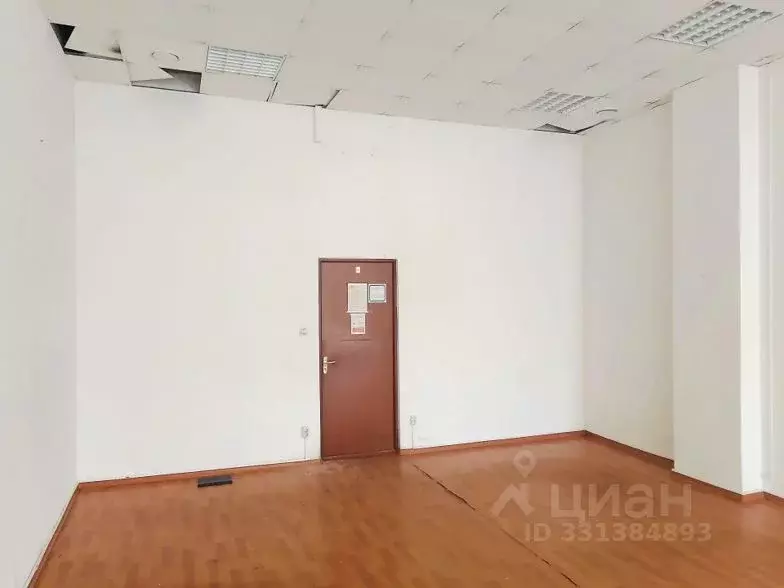 Склад в Москва Щербаковская ул., 53 (41 м) - Фото 1